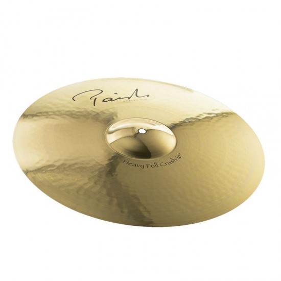 SIGNATURE Reflector 18" Heavy Full Crash