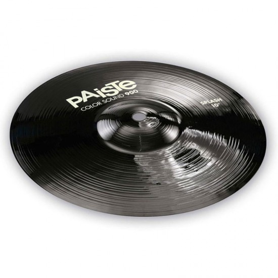 900 Series Color Sound Noir 12" Splash