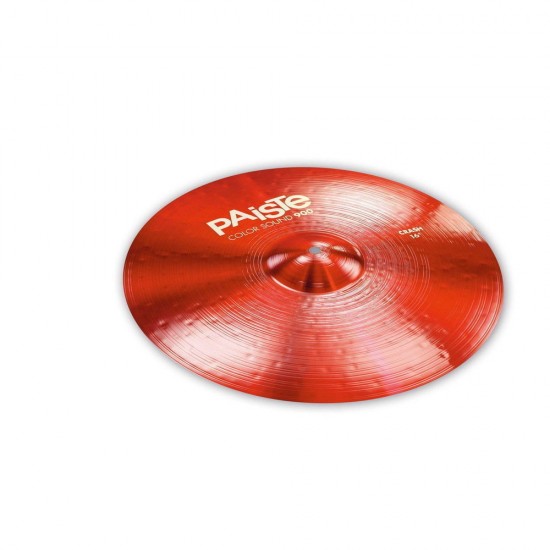 900 Series Color Sound Rouge 18" Heavy Crash