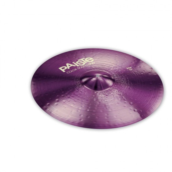 900 Series Color Sound Purple 22" Ride
