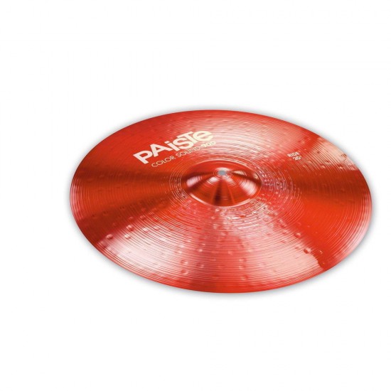 900 Series Color Sound Rouge 22" Heavy Ride