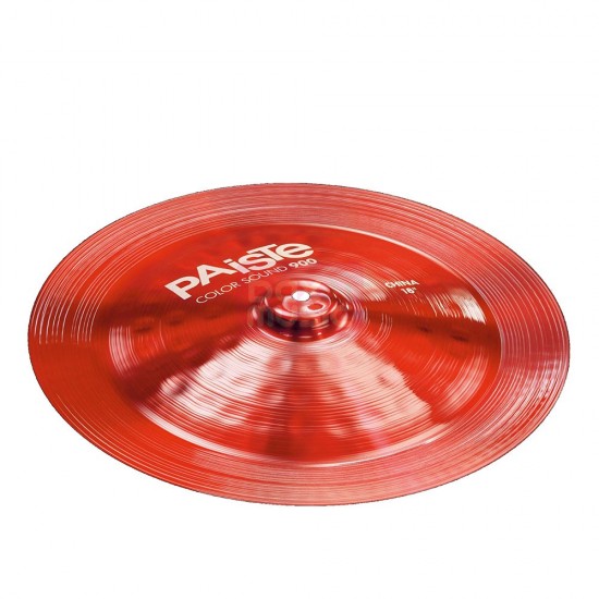 900 Series Color Sound Rouge 16" China
