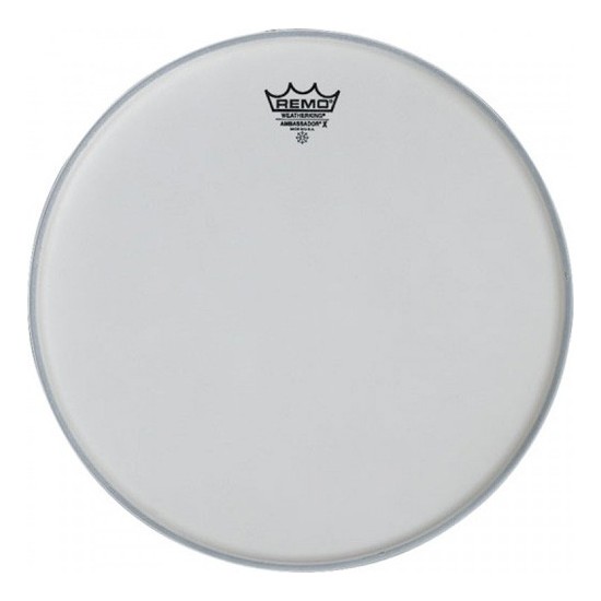 AMBASSADOR X Sablée 10"