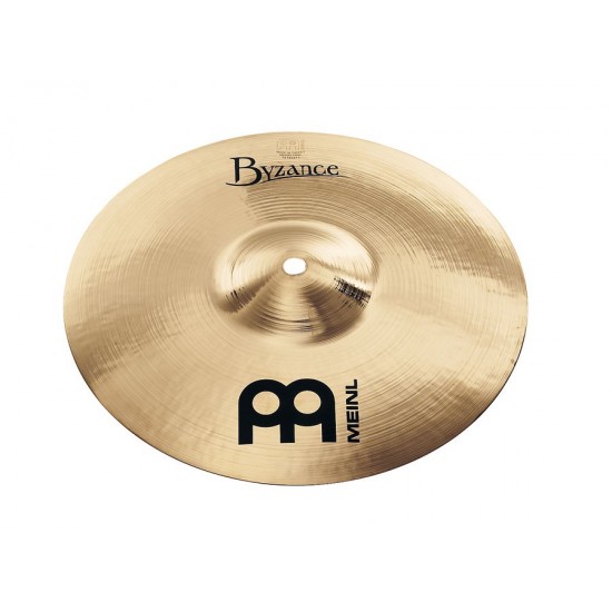 BYZANCE Brillantes 10" Splash
