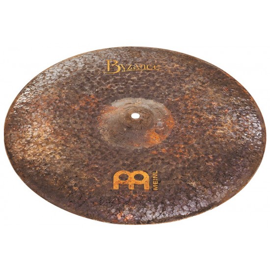 BYZANCE Extra-Dry 18" Thin Crash