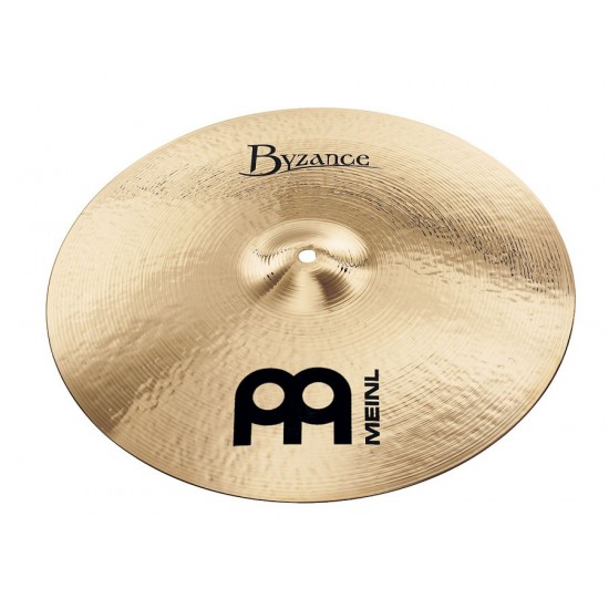 BYZANCE Brillantes 18" Medium Thin Crash