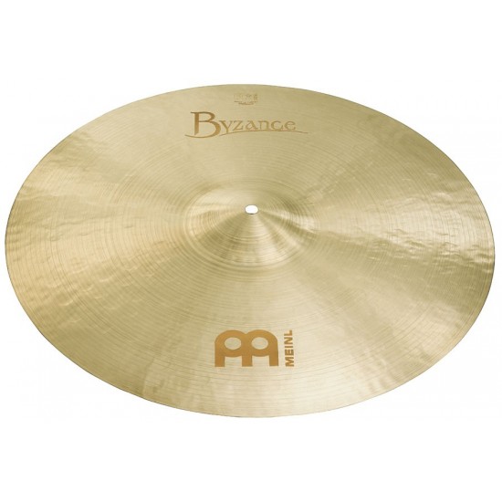 BYZANCE Jazz 20" Thin Ride