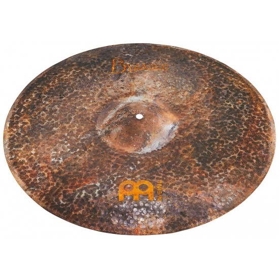 BYZANCE Extra-Dry 22" Medium Ride