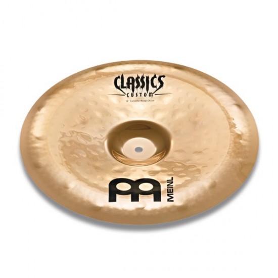 CLASSICS Custom Extreme Metal 16" Chinoise