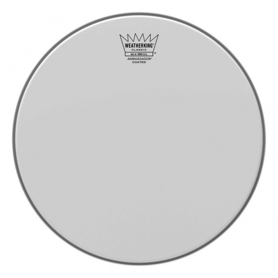 AMBASSADOR Classic Fit 13" Sablée