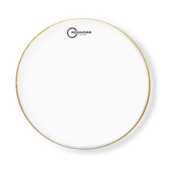 FORCE TEN transparente 15"