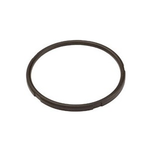 Protection caoutchouc 12'' pour cerclage de pad Roland