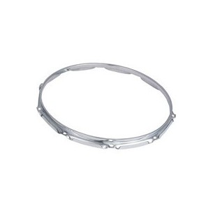 SC-1808TT - Cercle embouti 18" / 8 tirants, Power hoops 2,3mm