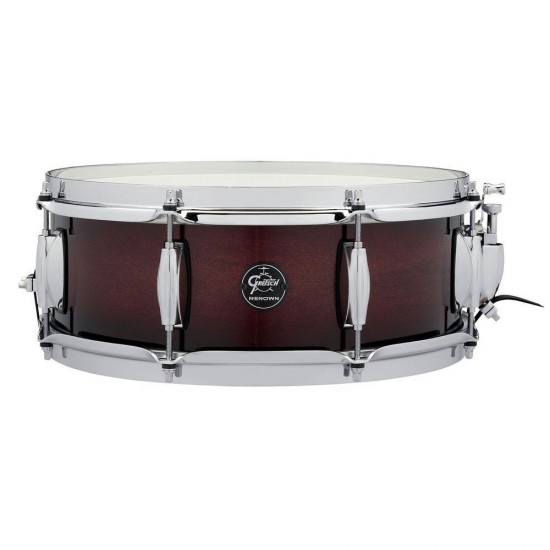 RN2-0514S-CB - RENOWN MAPLE Caisse-claire 14''x5 Cherry Burst