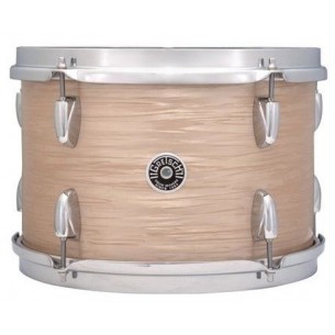 Tom 12"x8, série Brooklyn, finition Cream Oyster