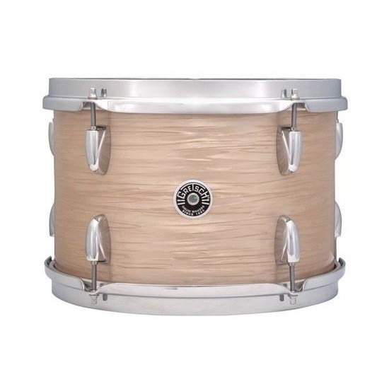 Tom 13"x9, série Brooklyn, finition Cream Oyster