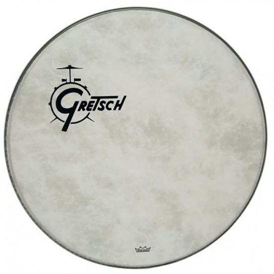 FIBERSKYN 24'' - Logo Gretsch Offset