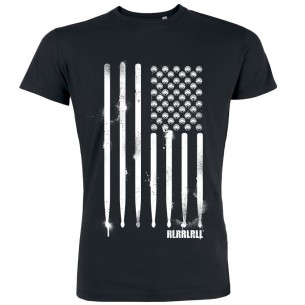 T-shirt Groovin' High - Taille M