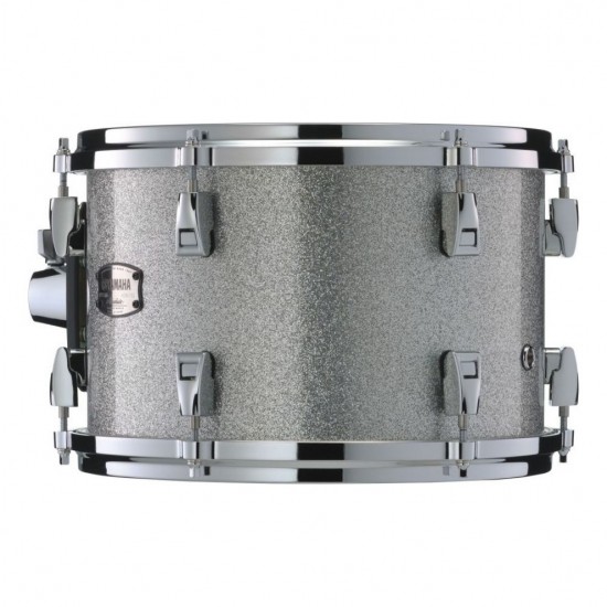 JAMT1008SLS - Tom ABSOLUT MAPLE HYBRID 10" X 08 SILVER SPARKLE