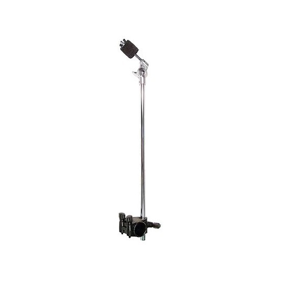 CYAT500 - Perche droite pour cymbale - avec clamp