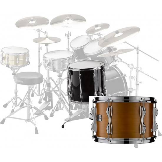 Floor Tom RECORDING CUSTOM RBF1615 16"x15" REAL WOOD