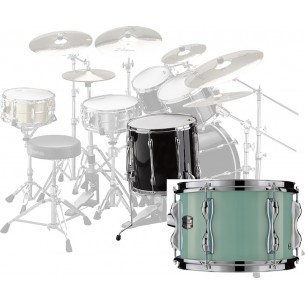 Floor Tom RECORDING CUSTOM RBF1615 16"x15" SURF GREEN