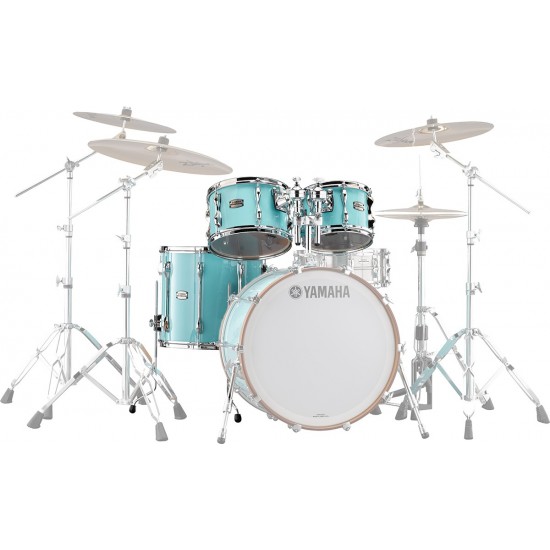 Set de Toms  RECORDING CUSTOM RBP6F3 10" 12" 16" SURF GREEN
