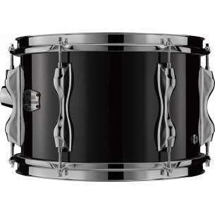 Tom RECORDING CUSTOM RBT1007 10"x07" SOLID BLACK
