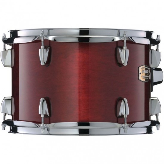 SBF1615CR - Floor tom Stage Custom Birch - 16" x 15" - Cranberry Red