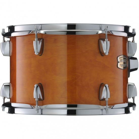 SBF1816HA - Floor tom Stage Custom Birch - 18" x 16" - Honey Amber