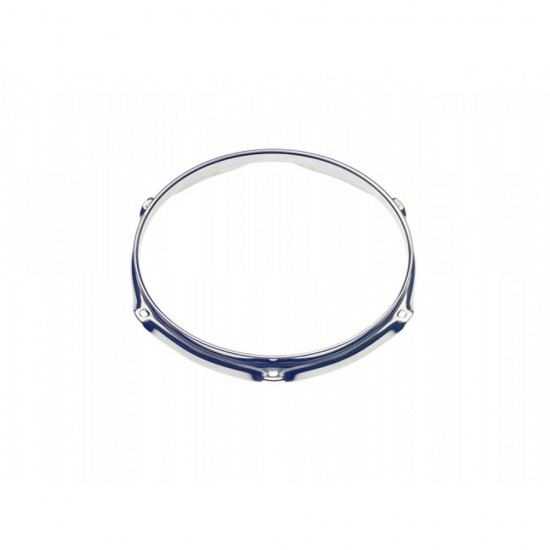 Cercle embouti Dyna 12" - 6 trous