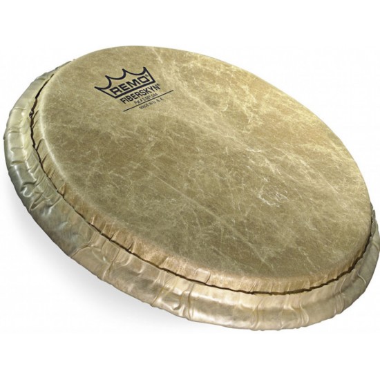 M9-0715-F3 - Peau Bongo 7,15'' Tucked Fiberskyn