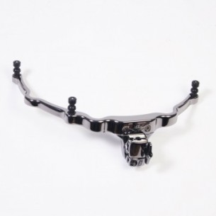 MAM8 - Système Star-Cast pour tom 8" (Starclassic) - Chrome