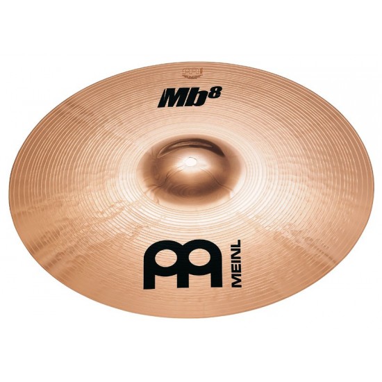 MB8 16" Medium Crash
