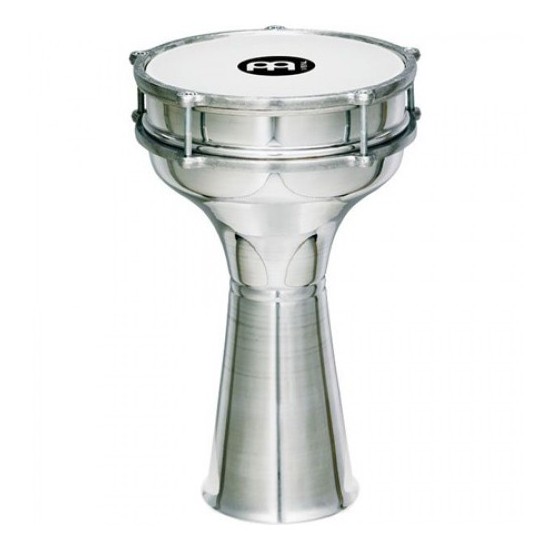 MDAR100 - Darbouka aluminium 13,5 x 23,5 cm