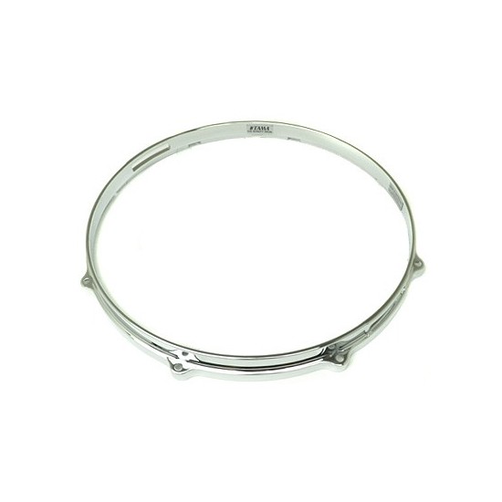 MDH18-8 - Cercle moulé pour fût 18" - 8 trous - Chrome