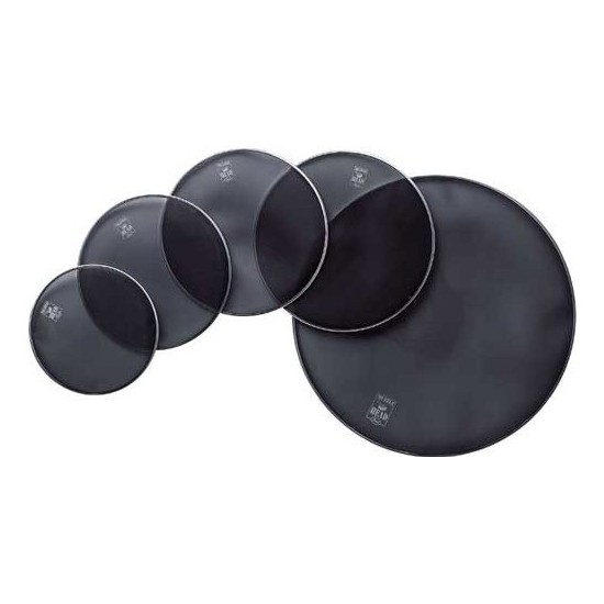 MH12T - peau mesh 12"