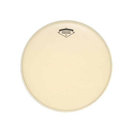 MODERN VINTAGE II sablée 26" grosse-caisse