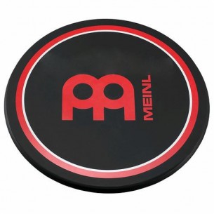 Practice Pad 12" Logo Meinl