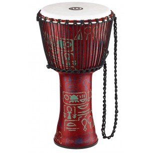 PADJ1-XL-F - Djembé 14'' peau synthétique - Pharaoh's Script
