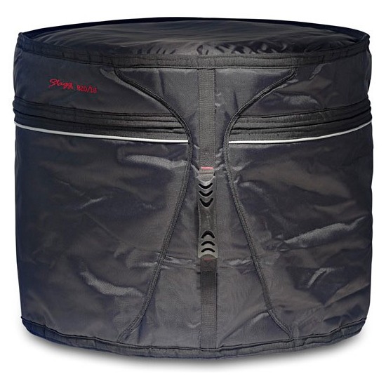 Housse PRO pour grosse-caisse 20"x18