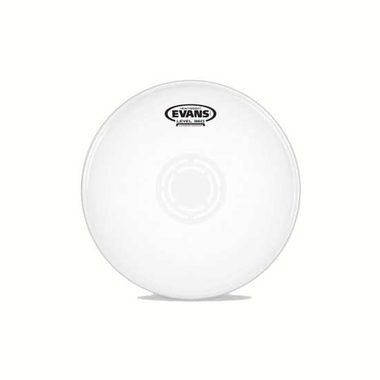 B14HW - Sablée  14" HeavyWeight" Caisse-claire
