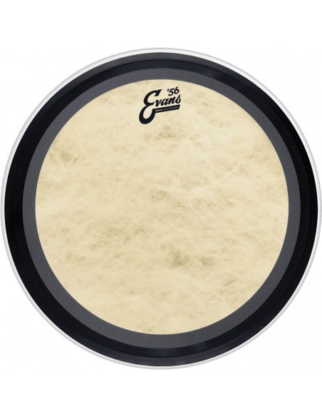 EMAD Calftone'56 22" - grosse caisse