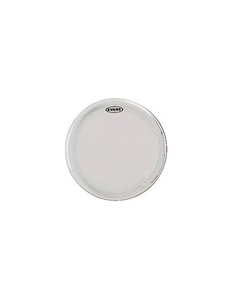 EQ3 Transparente 22" Grosse-caisse