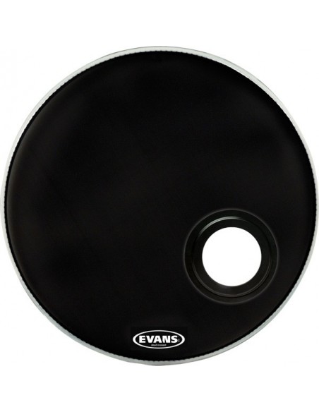 EMAD 24" Résonance (percée 5") Grosse-caisse
