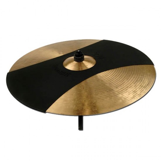 Sourdine pour Ride de 22"