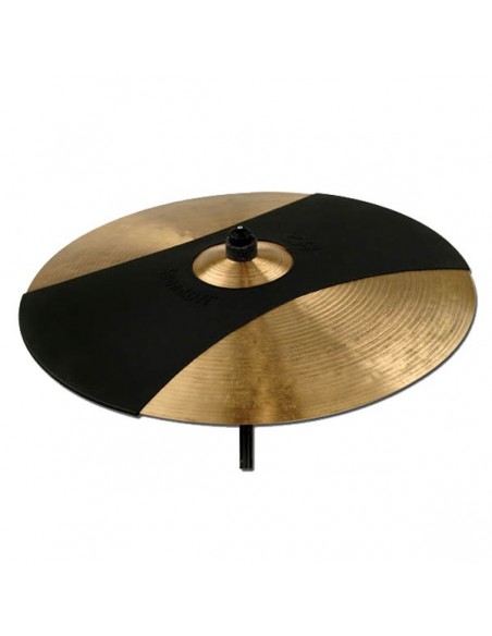 Sourdine pour Ride de 22"