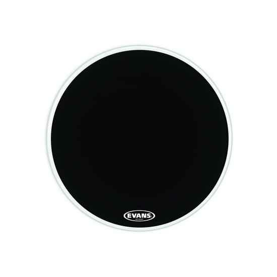 EQ3 16" Résonance Floor-tom converti en Grosse-caisse