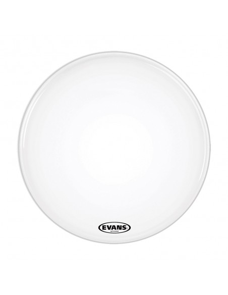 EQ3 16" Résonance Tom blanche