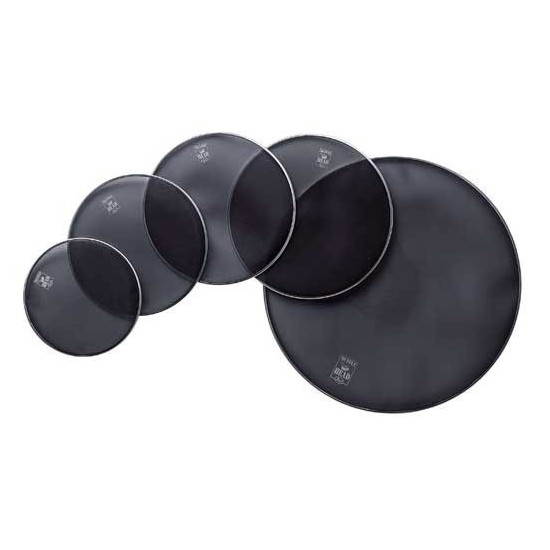 Muffle Head 20" - peau silencieuse